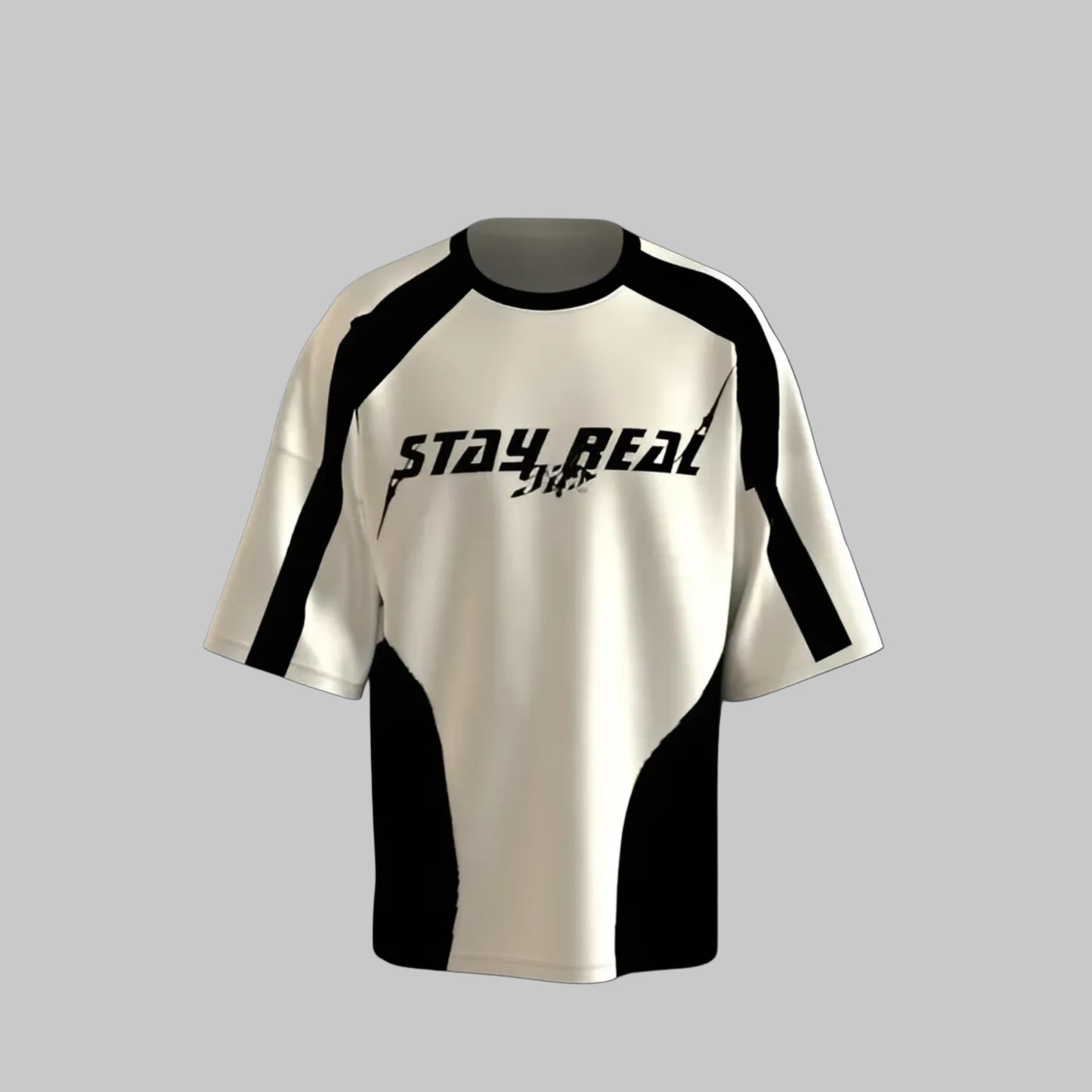 Stay Real